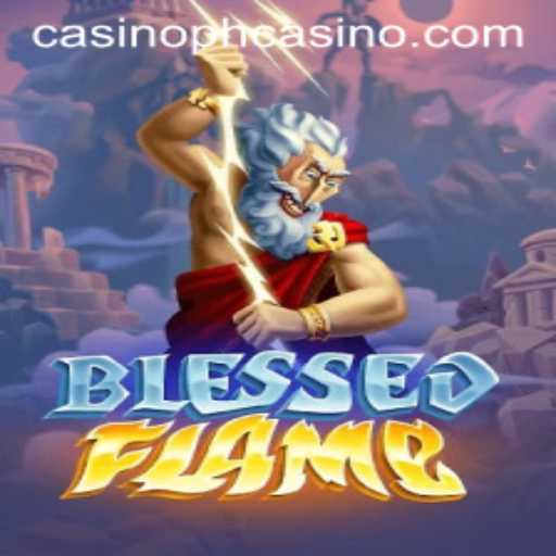 Unleashing the Heat: Exploring the Captivating World of BlessedFlame and Its Role in phcasino