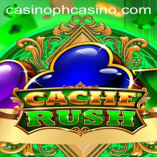 Diving into the Exciting World of CacheRush: A Thrilling Blend with Phcasino