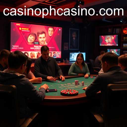 phcasino