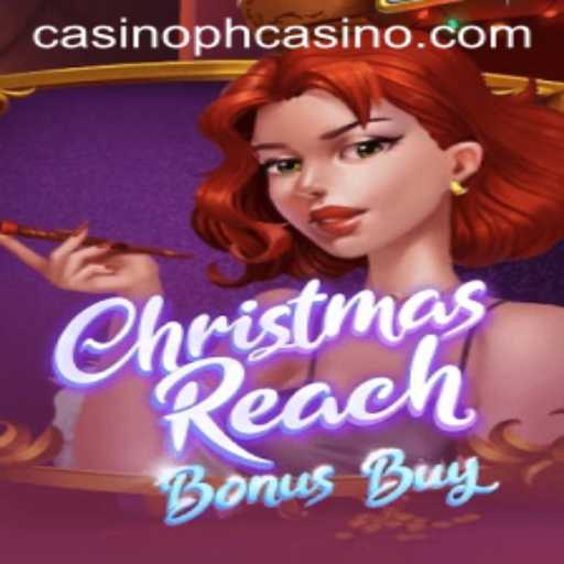 Discover ChristmasReachBonusBuy
