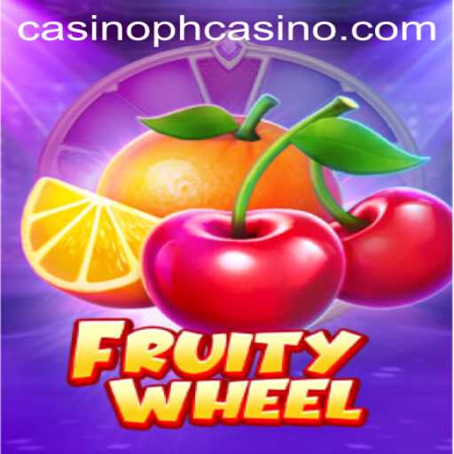 FruityWheel: The Exciting Casino Game