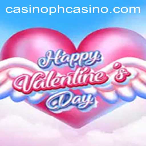 Explore the Exciting World of HappyValentinesDay at PH Casino