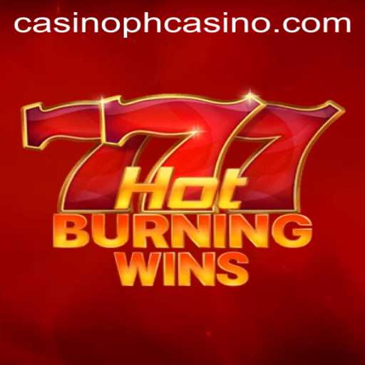 Discovering the Excitement of HotBurningWins at PHCasino