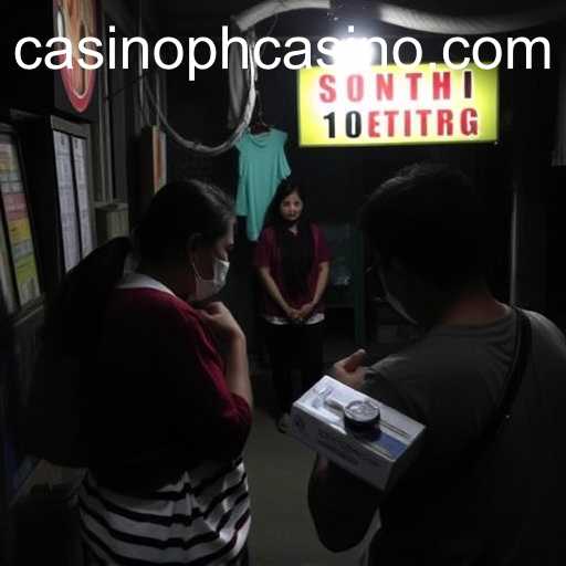 Unveiling the Complex World of Jueteng and Its Connection to phcasino