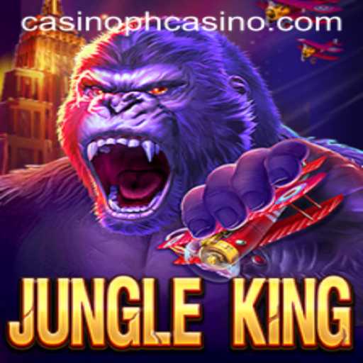 JungleKing: A Thrilling Adventure on phcasino