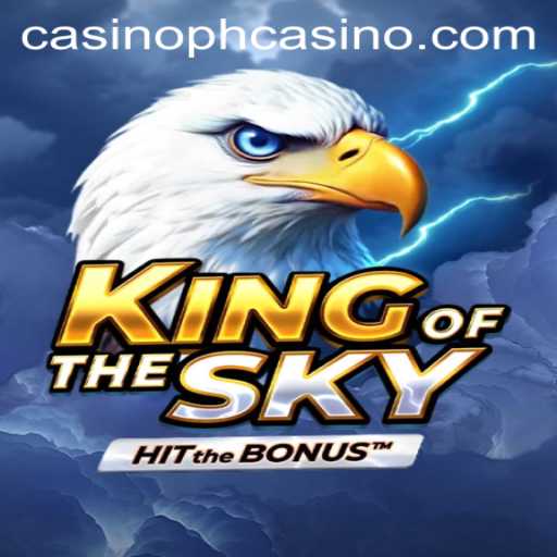 KingOfTheSky: A Thrilling Adventure in the World of phcasino
