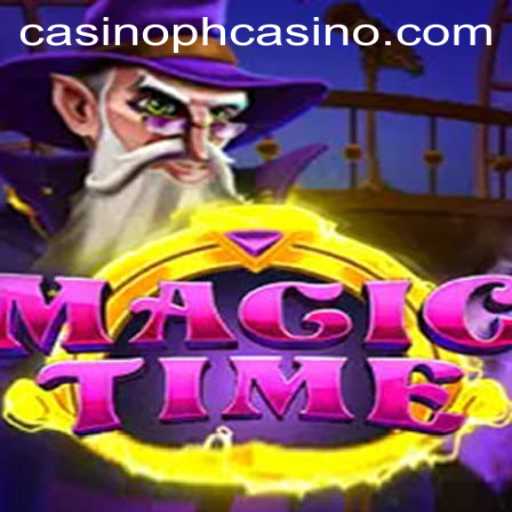 MagicTime: A Captivating Journey Through the Enchanting World of phcasino