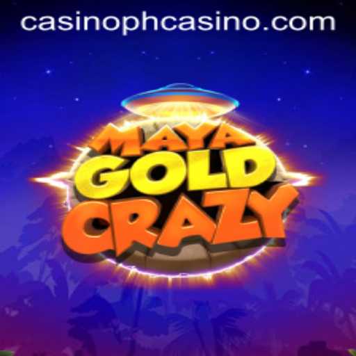 MayaGoldCrazy: A Modern Adventure in the World of PHCasino