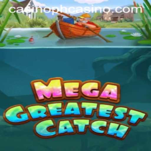 MegaGreatestCatch: A Thrilling Journey into the Deep Sea