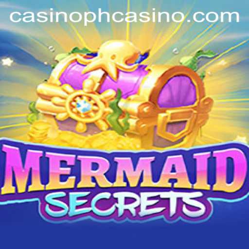 Explore the Underwater Mystery with MermaidSecrets at phcasino