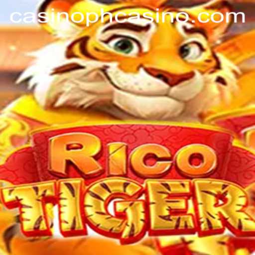 RicoTiger An Immersive Adventure