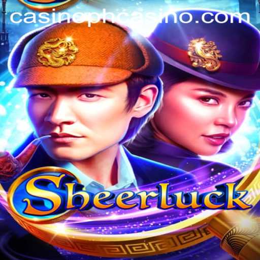 The Game of Sheerluck: An Innovative Adventure in the World of Phcasino