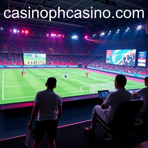 The Rise of Virtual Sports: A New Era of Entertainment